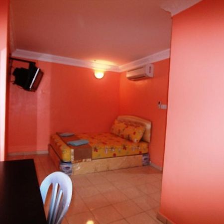 Sentosa Villa Hotel Klang Chambre photo