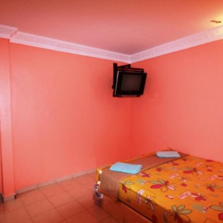 Sentosa Villa Hotel Klang Chambre photo