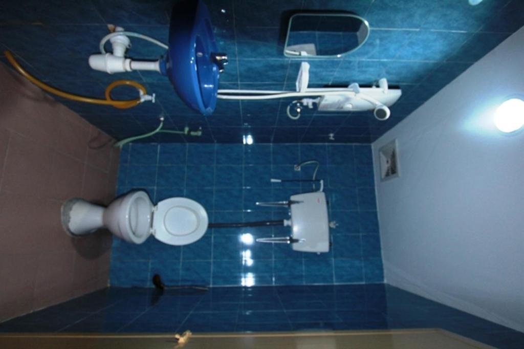 Sentosa Villa Hotel Klang Chambre photo