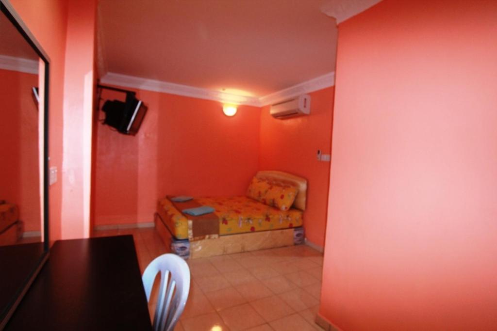 Sentosa Villa Hotel Klang Chambre photo