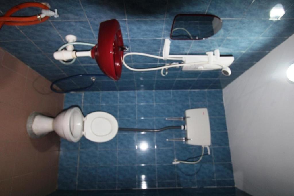 Sentosa Villa Hotel Klang Chambre photo