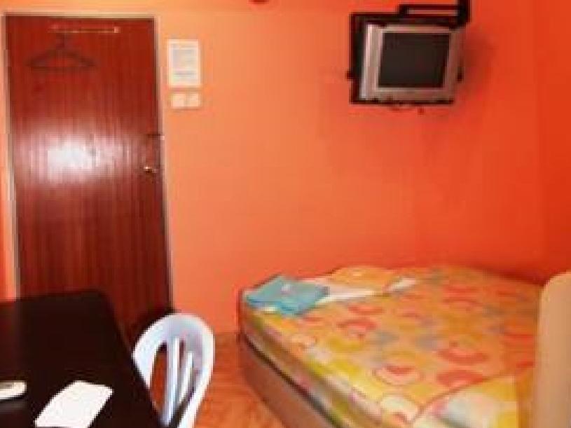 Sentosa Villa Hotel Klang Extérieur photo