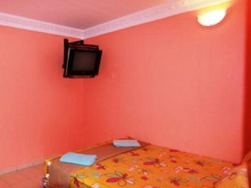 Sentosa Villa Hotel Klang Extérieur photo