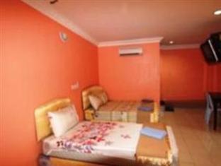 Sentosa Villa Hotel Klang Extérieur photo